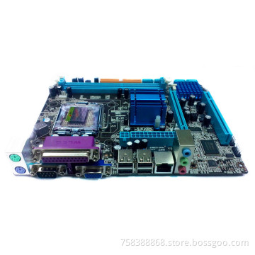 Motherboard Intel G41 DDR3 LGA775